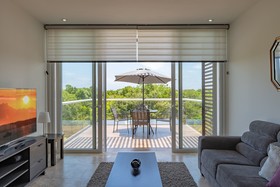 Luxury Ocean View Penthouse Riviera Maya