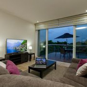 Luxury Ocean View Penthouse Riviera Maya