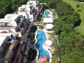 Luxury Ocean View Penthouse Riviera Maya