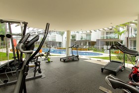 Luxury Ocean View Penthouse Riviera Maya