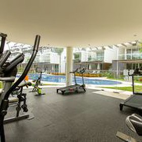 Luxury Ocean View Penthouse Riviera Maya