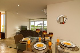 Luxury Ocean View Penthouse Riviera Maya
