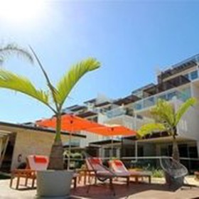 Luxury Ocean View Penthouse Riviera Maya