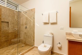 Luxury Ocean View Penthouse Riviera Maya