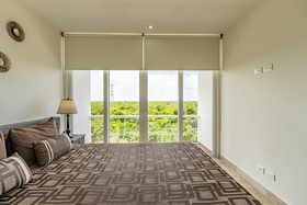 Luxury Ocean View Penthouse Riviera Maya