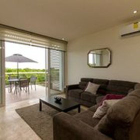 Luxury Ocean View Penthouse Riviera Maya