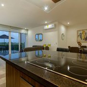 Luxury Ocean View Penthouse Riviera Maya