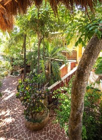 Maison Tulum