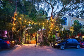 Maison Tulum