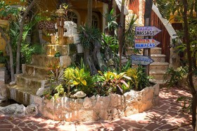 Maison Tulum