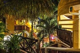 Maison Tulum