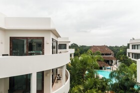 Mak Nuk Village - Clothing Optional