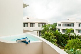 Mak Nuk Village - Clothing Optional