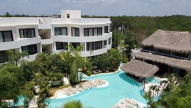Mak Nuk Village - Clothing Optional