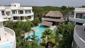 Mak Nuk Village - Clothing Optional