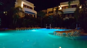Mak Nuk Village - Clothing Optional