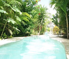 Mak Nuk Village - Clothing Optional