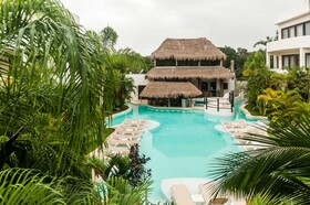 Mak Nuk Village - Clothing Optional