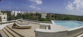 Mak Tulum Luxury Condo Hotel at Aldea Zama, Tulum