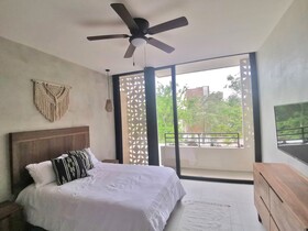 Mak Tulum Luxury Condo Hotel at Aldea Zama, Tulum