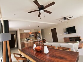 Mak Tulum Luxury Condo Hotel at Aldea Zama, Tulum