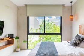 Mak Tulum Luxury Condo Hotel at Aldea Zama, Tulum