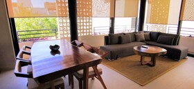 Mak Tulum Luxury Condo Hotel at Aldea Zama, Tulum