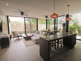 Mak Tulum Luxury Condo Hotel at Aldea Zama, Tulum