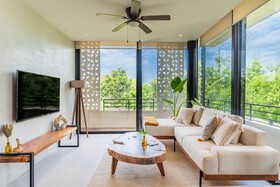 Mak Tulum Luxury Condo Hotel at Aldea Zama, Tulum