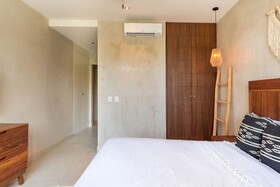 Mak Tulum Luxury Condo Hotel at Aldea Zama, Tulum