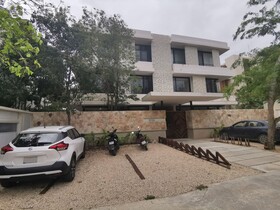 Mak Tulum Luxury Condo Hotel at Aldea Zama, Tulum