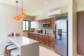 Mak Tulum Luxury Condo Hotel at Aldea Zama, Tulum