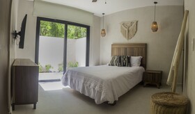 Mak Tulum Luxury Condo Hotel at Aldea Zama, Tulum