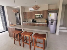 Mak Tulum Luxury Condo Hotel at Aldea Zama, Tulum