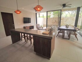 Mak Tulum Luxury Condo Hotel at Aldea Zama, Tulum
