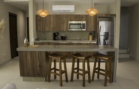 Mak Tulum Luxury Condo Hotel at Aldea Zama, Tulum