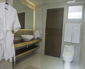Mak Tulum Luxury Condo Hotel at Aldea Zama, Tulum