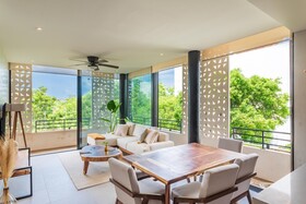 Mak Tulum Luxury Condo Hotel at Aldea Zama, Tulum
