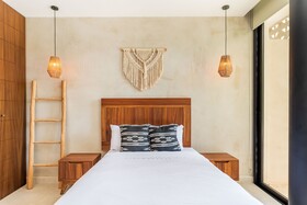 Mak Tulum Luxury Condo Hotel at Aldea Zama, Tulum