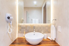 Mak Tulum Luxury Condo Hotel at Aldea Zama, Tulum