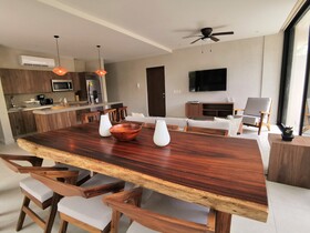 Mak Tulum Luxury Condo Hotel at Aldea Zama, Tulum