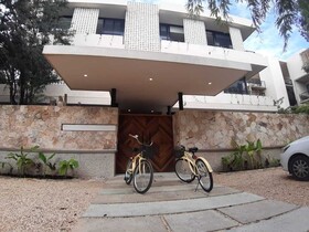 Mak Tulum Luxury Condo Hotel at Aldea Zama, Tulum