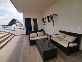 Mak Tulum Luxury Condo Hotel at Aldea Zama, Tulum