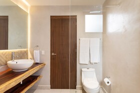 Mak Tulum Luxury Condo Hotel at Aldea Zama, Tulum