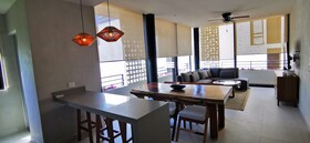 Mak Tulum Luxury Condo Hotel at Aldea Zama, Tulum