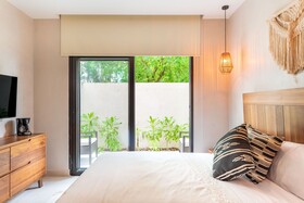 Mak Tulum Luxury Condo Hotel at Aldea Zama, Tulum