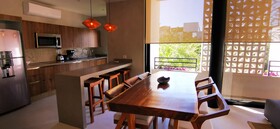 Mak Tulum Luxury Condo Hotel at Aldea Zama, Tulum