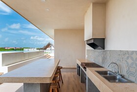Mak Tulum Luxury Condo Hotel at Aldea Zama, Tulum