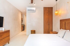 Mak Tulum Luxury Condo Hotel at Aldea Zama, Tulum