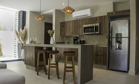 Mak Tulum Luxury Condo Hotel at Aldea Zama, Tulum